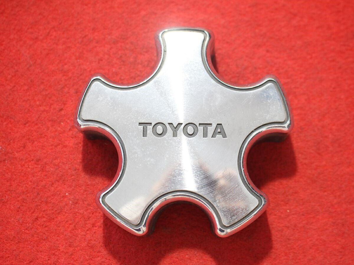 トヨタ 純正キャップ