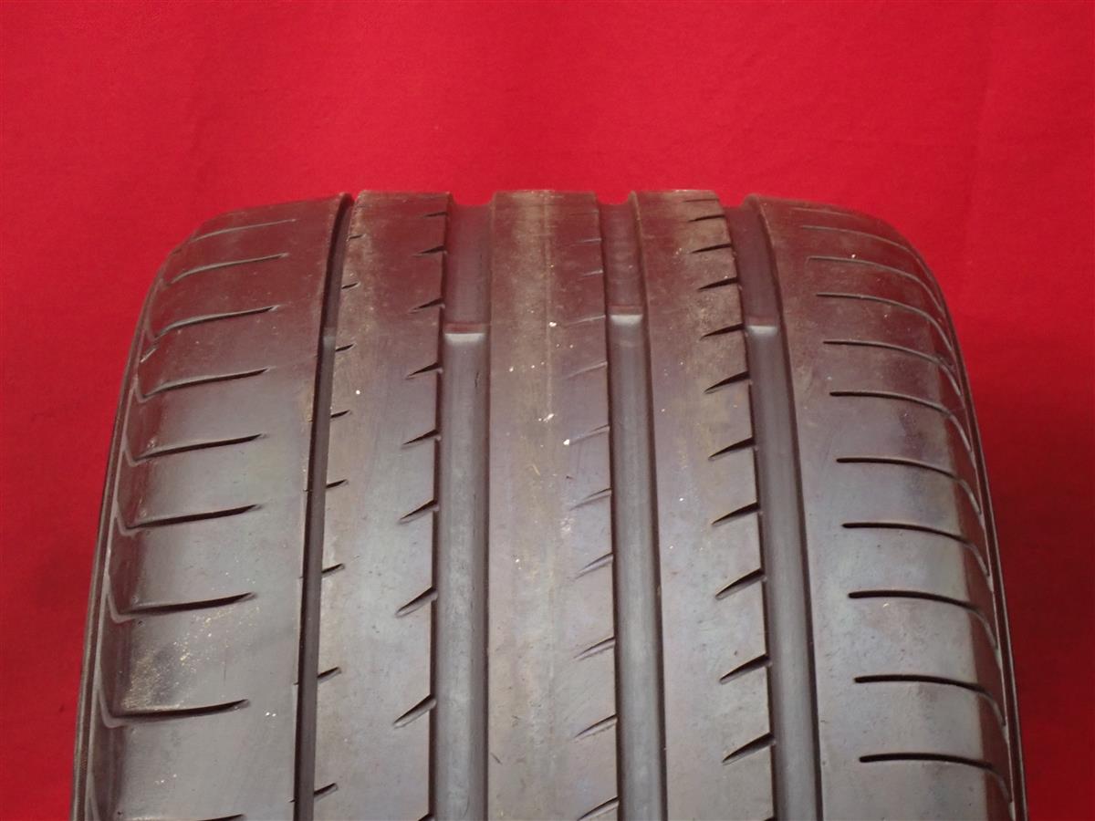 ヨコハマ アドバン スポーツ V105 YOKOHAMA ADVAN Sport V105 265/30R20 94Y B4 M3 M4 RS4