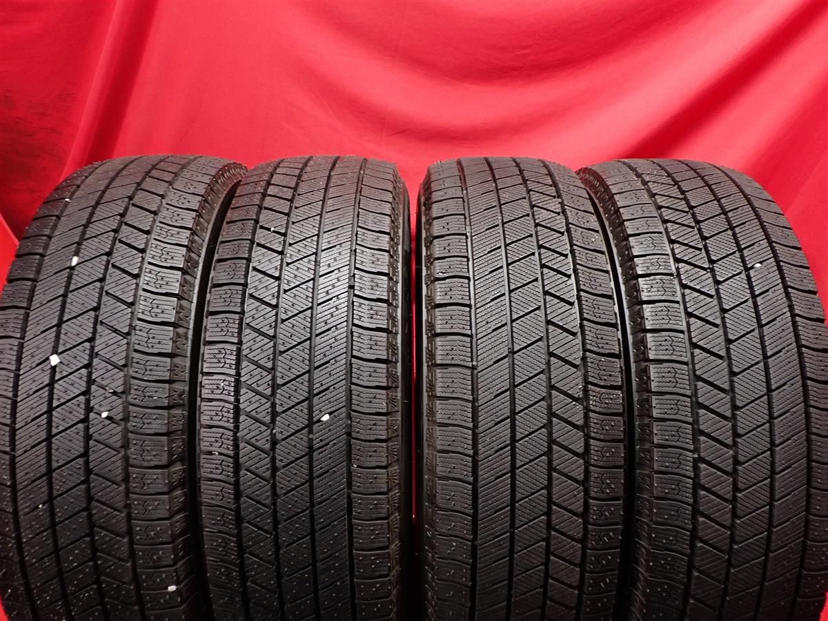 ブリヂストン ブリザック VRX3 BRIDGESTONE BLIZZAK VRX3 195/65R16 92Q アテンザ スポーツ アテンザ スポーツワゴン アテンザ セダン アテンザ ワゴン ライズ ライズ ハイブリッド ロッキー