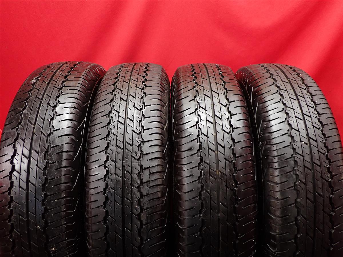 激安 195/80R15 ダンロップ グラントレック AT20 サマータイヤ4本 楽天市場】【スーパーセール】【中古】195/80R15 サマータイヤ 4
