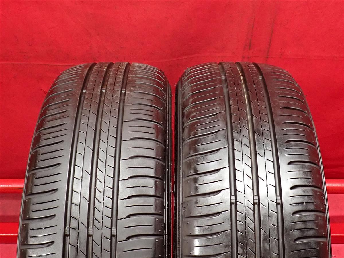 楽天市場】ダンロップ エナセーブ EC204 195/60R17 90H◇DUNLOP