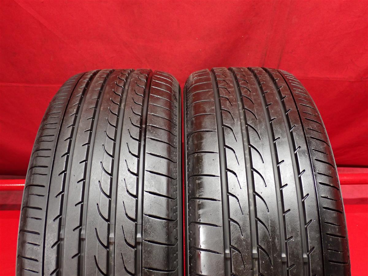 ヨコハマ ブルーアース RV-02 YOKOHAMA BLUEARTH RV-02 225/55R19 99V CX-5 CX-8 アテンザ ワゴン クラウン クロスオーバー ハリアー ヴェルファイア