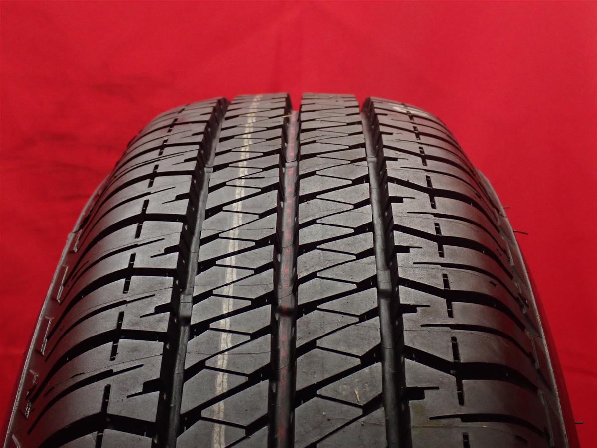 ブリヂストンDUELER H/L852　175/80R16 91S 4本新車外し 楽天市場】ブリジストン DUELER H/L852 175/80R16 新車外し 2023