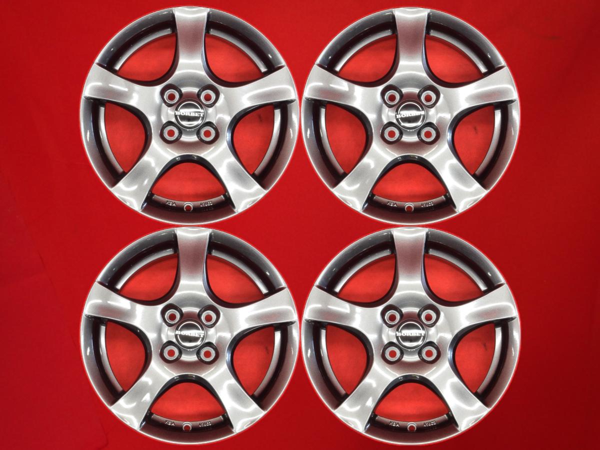新品 VW ポルシェアロイ FUCHS15X5.5 5H130 2本 センター４ 楽天市場】ポルシェアロイ FUCHS 15X7J 5H 114.3 +25 4本 ALL