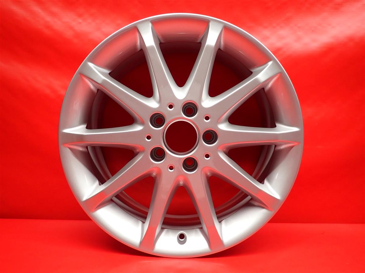 楽天市場】【ホイールのみ出荷可】ベンツ Bクラス W246 純正 16インチ