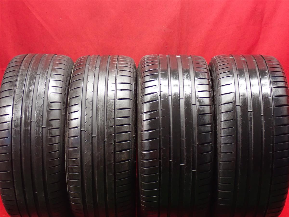 楽天市場】ミシュラン パイロット スポーツ 4 MICHELIN PILOT SPORT 4