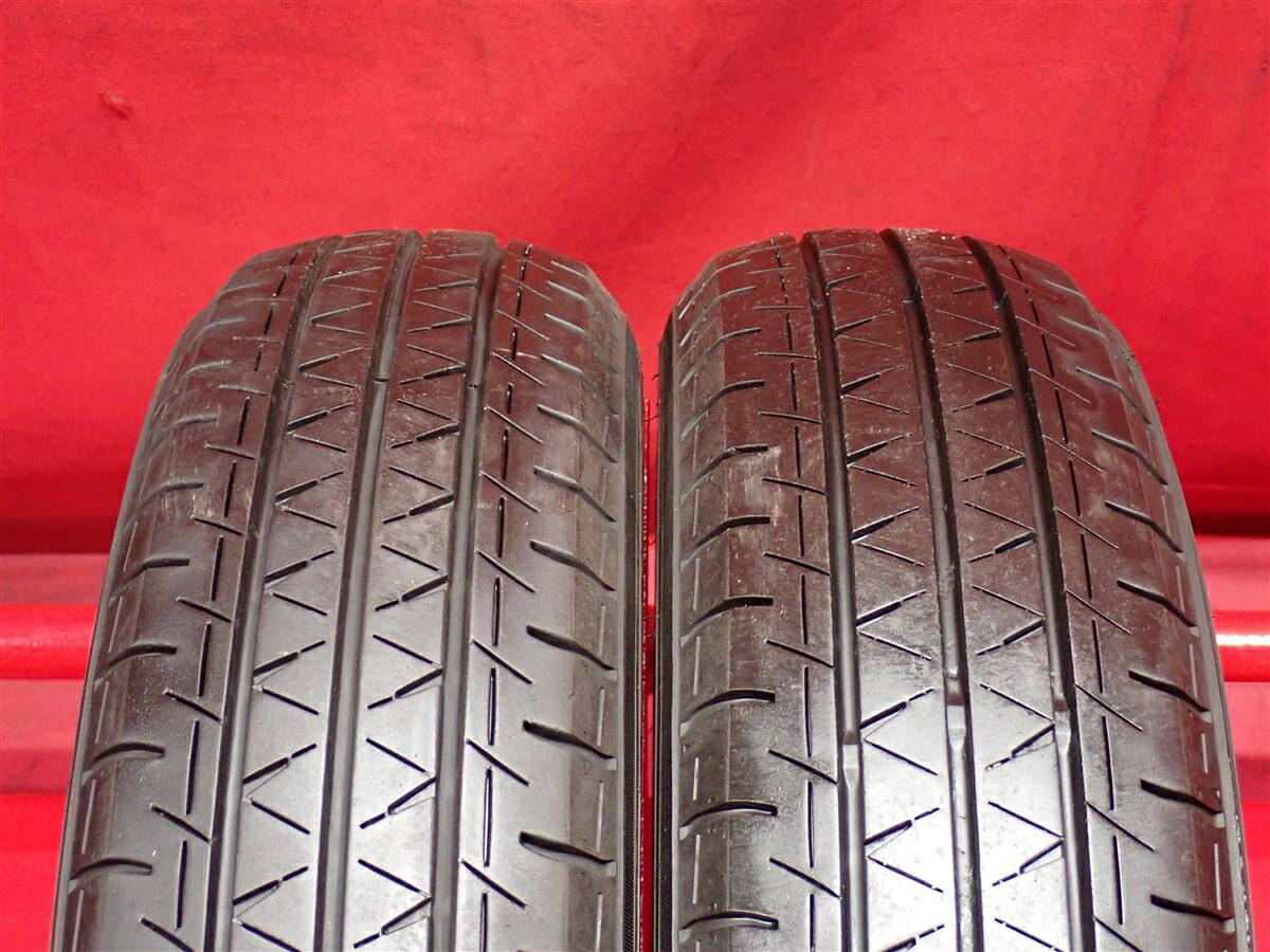 ヨコハマ ブルーアース バン RY55 YOKOHAMA BLUEARTH RY55 155/80R14 88/86N サクシード ファミリア バン プロボックス