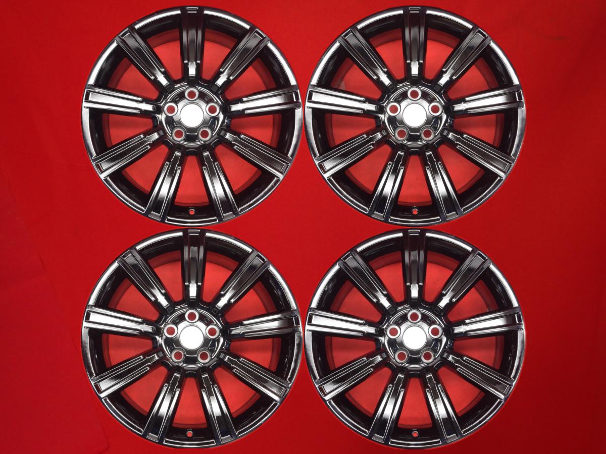 楽天市場】レンジローバー スポーツ 純正 20インチ 8.5Jx20 +47 5/120