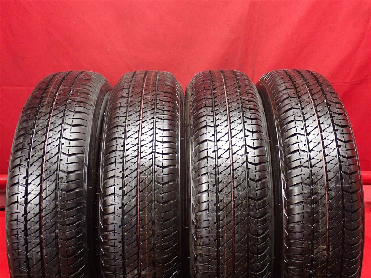 楽天市場】ブリジストン DUELER H/L852 175/80R16 新車外し 2023