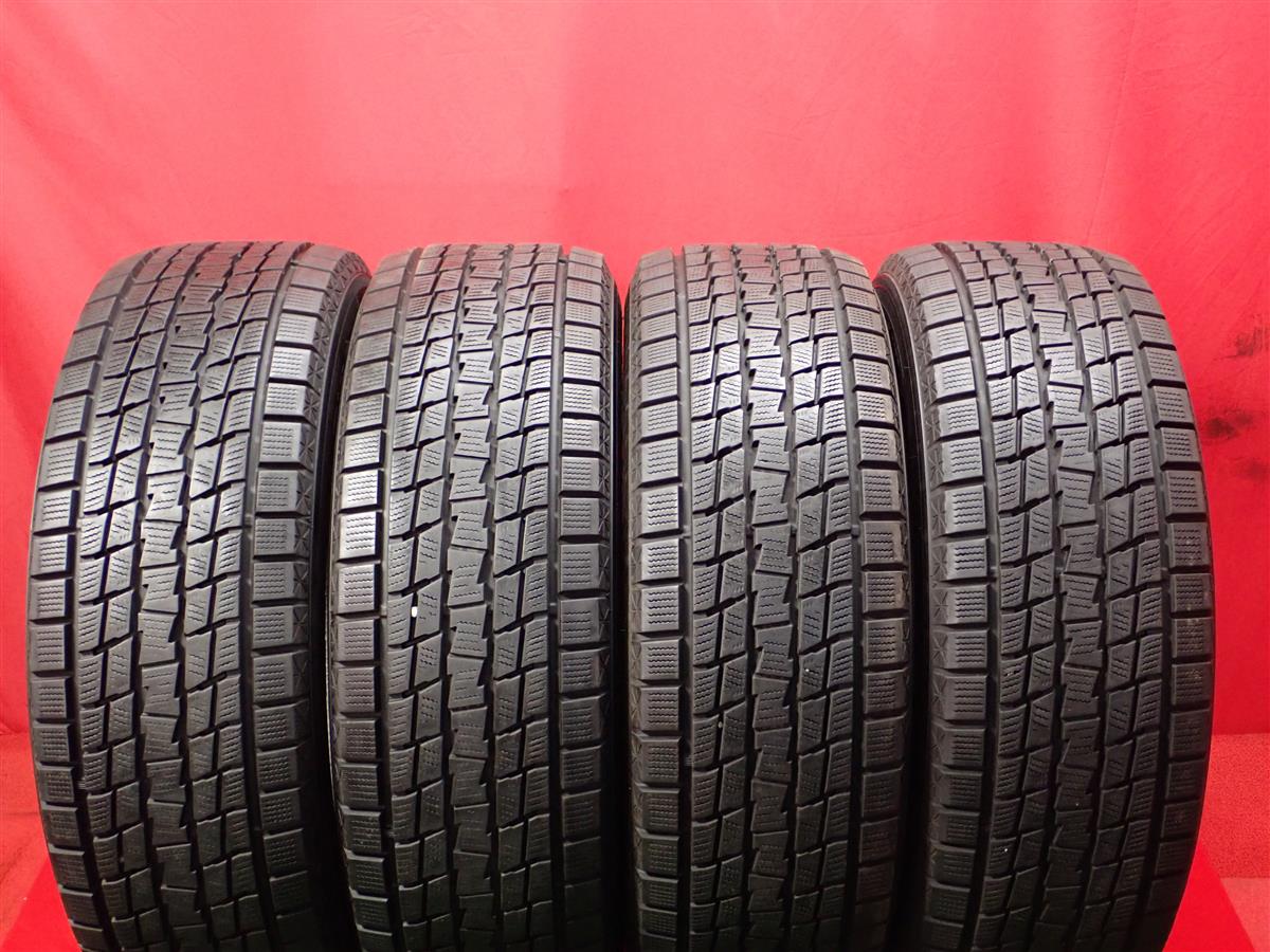 グッドイヤー アイスナビ SUV GOODYEAR ICENAVI SUV 255/60R18 112Q Fペイス NP300 ナバラ Xクラス アマロック ディスカバリー3 マカン レンジローバー ヴェラール レンジローバー ヴォーグ