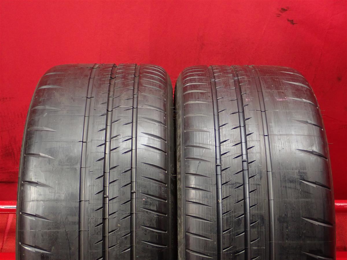 245/35R20 ミシュランパイロットスポーツcup2　　2本 Michelin 255/35 ZR20 (97Y) XL PILOT SPORT CUP 2 R CONNECT