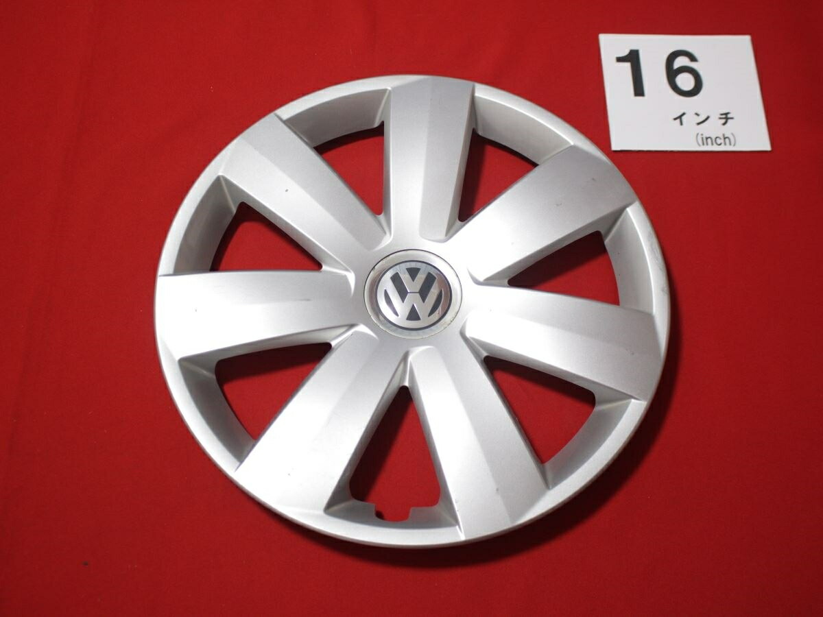 楽天市場】VW ホイールカバー/ホイールキャップ 15インチ| ポロ