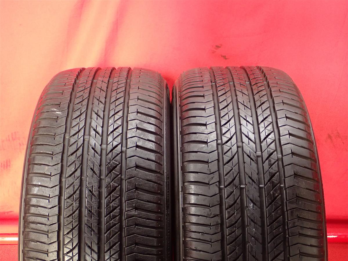 ブリヂストン デューラー H/L400 BRIDGESTONE DUELER H/L400 265/45R21 104V インフィニティ FX50 レンジローバー ヴェラール 27,170円
