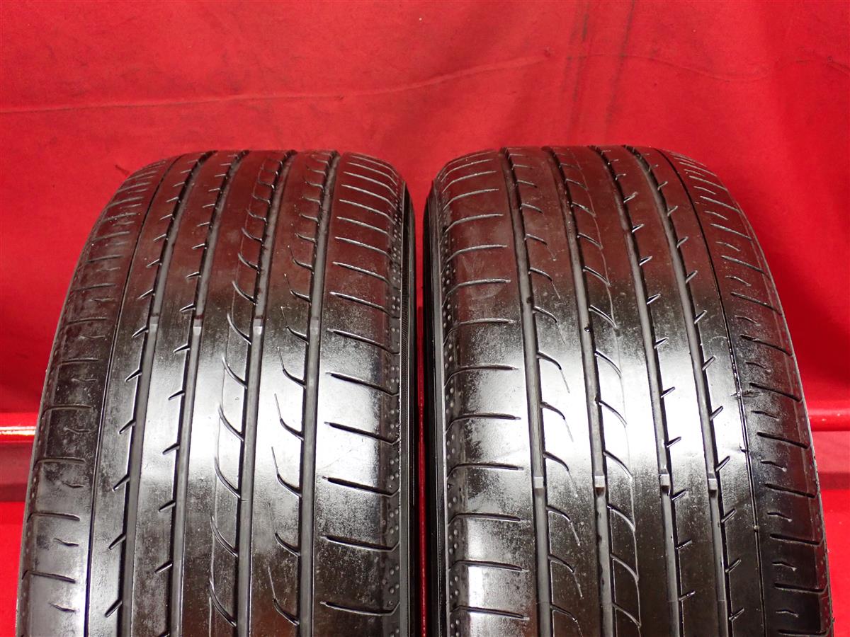 ヨコハマ ブルーアース RV-02 YOKOHAMA BLUEARTH RV-02 215/60R17 96H 2008 C-HR CR-V DS3 クロスバック DS3 クロスバック E-テンス GLAクラス MPV RVR UX200 UX250h アルファード アンコール エクストレイル エスティマ エスティマ ハイブリッド エリシオン エリシオン プ
