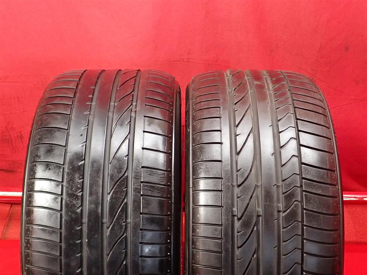 ブリヂストン ポテンザ RE050A II BRIDGESTONE POTENZA RE050A II 255/40R17 94V 3シリーズ カブリオーレ 3シリーズ クーペ 3シリーズ セダン 5シリーズ セダン 911 911 カレラ-カレラ4 911 タルガ 928 968 NSX RX-7 S6 SL Z4 スープラ ボクスターS