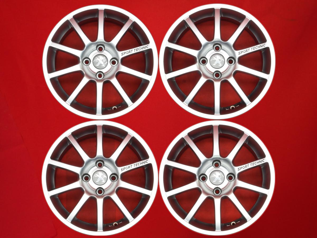 楽天市場】Hiro V1 7Jx15 +27 4/114.3 ポリッシュ系 ホワイト