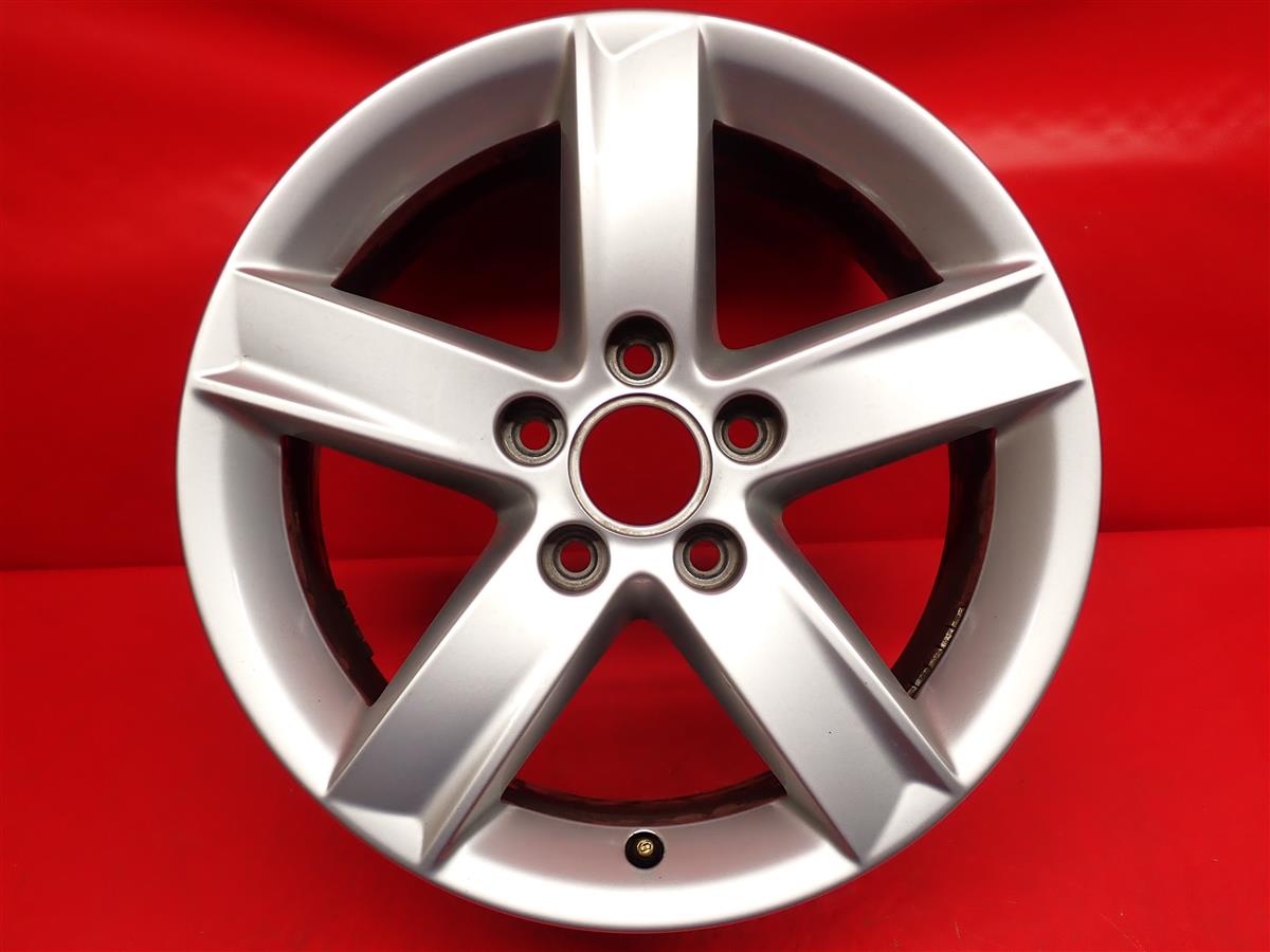 RX-7純正ホイール 楽天市場】RX-7 (FD3S)純正 8Jx16 +50 5/114.3 シルバー(銀色)系