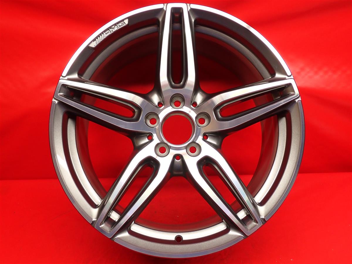 楽天市場】メルセデス-ベンツ Eクラス W213 純正 AMG 20インチ