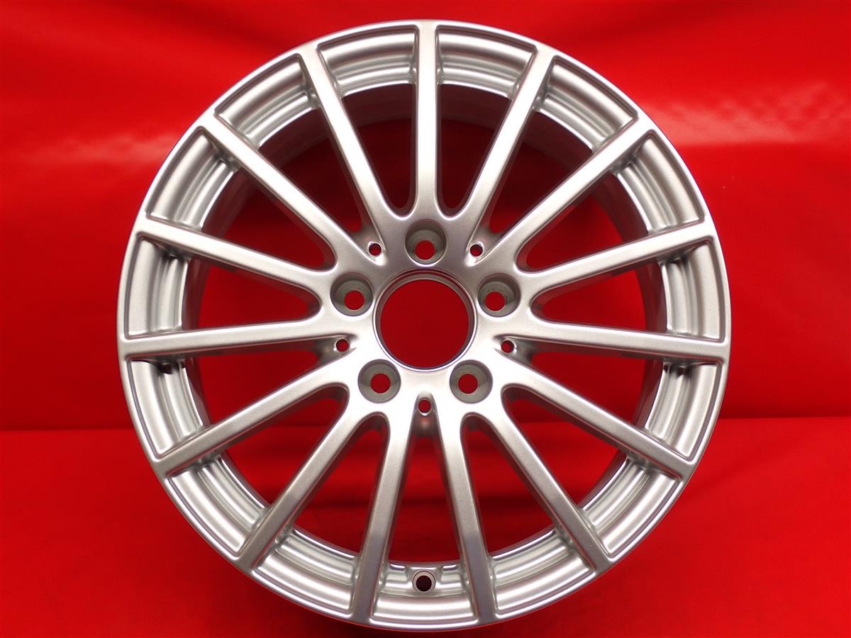 楽天市場】【ホイールのみ出荷可】ベンツ Bクラス W246 純正 16インチ