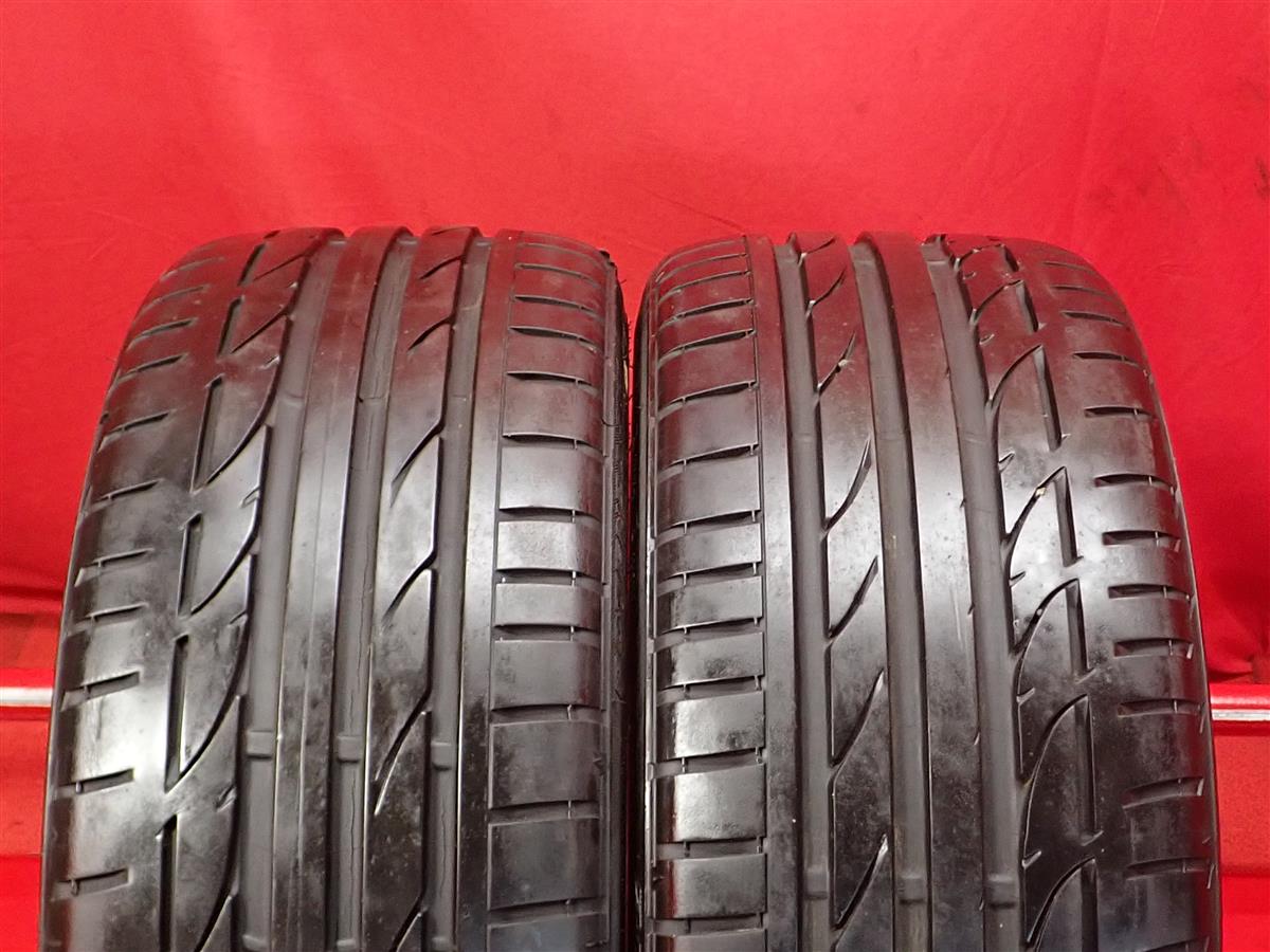 ブリヂストン ポテンザ S001 BRIDGESTONE POTENZA S001 225/35R19 88Y F430