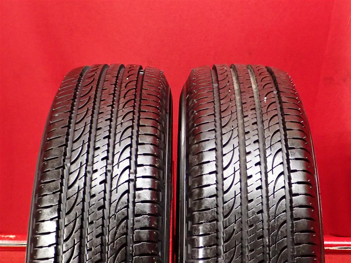 ヨコハマ ジオランダー SUV YOKOHAMA GEOLANDAR SUV 175/80R16 91S AZ-オフロード ジムニー