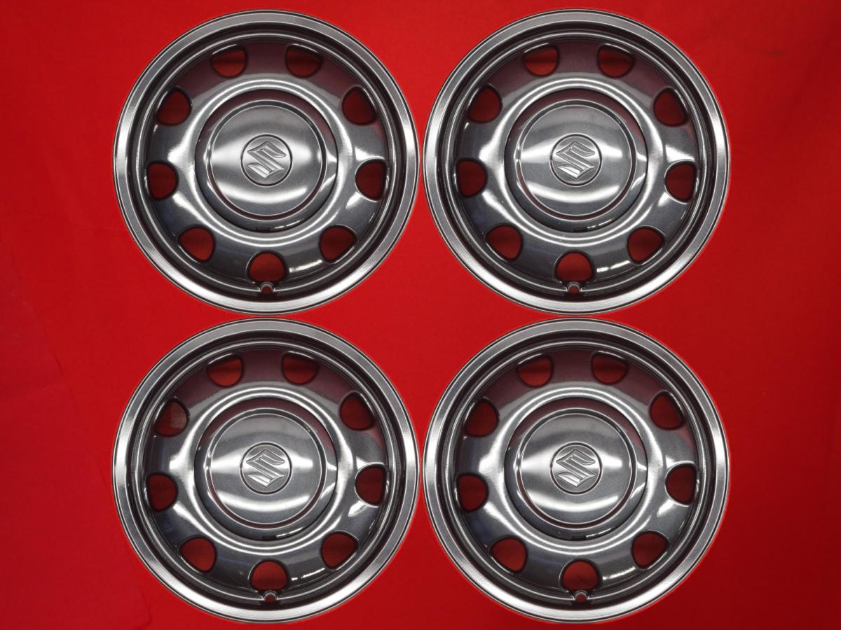 楽天市場】『スペーシアギア』 純正 MK94S MK54S アルミホイール