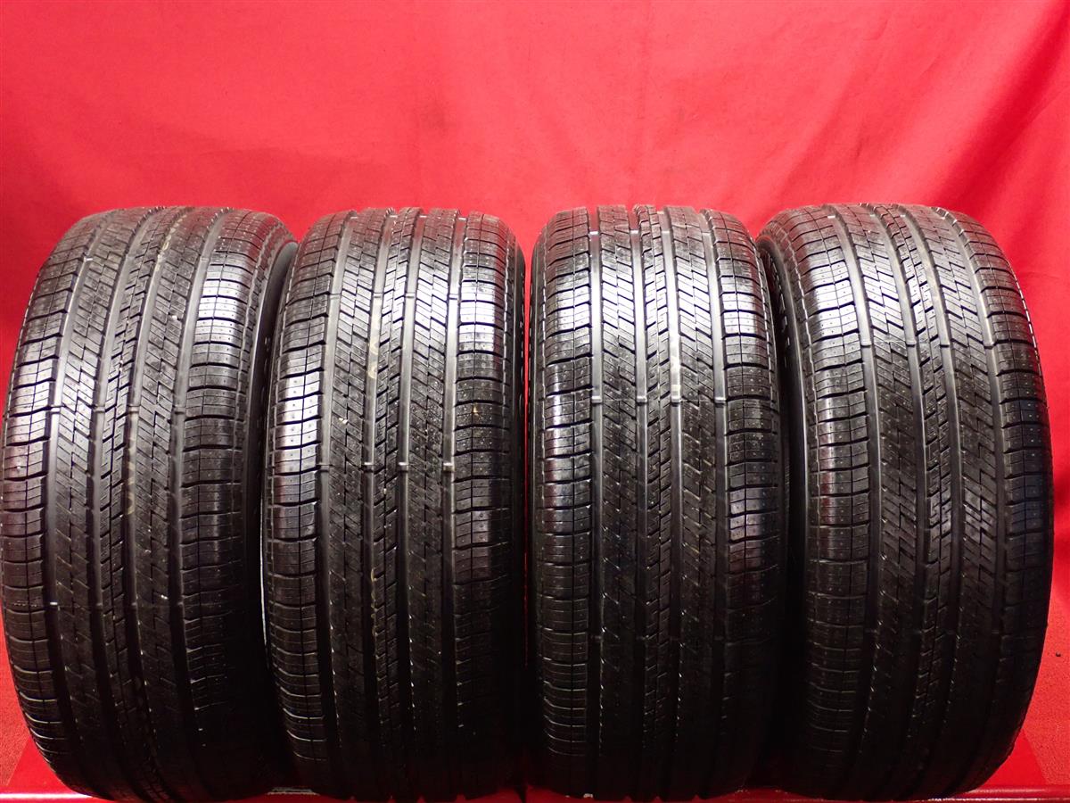 コンチネンタル 4×4 コンタクト CONTINENTAL 4x4 CONTACT 275/55R17 109V Mクラス