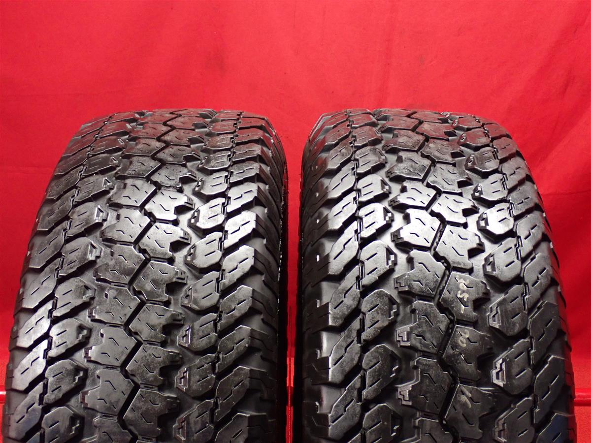 グッドイヤー ラングラー AT/S GOODYEAR WRANGLER AT/S 305/70R16