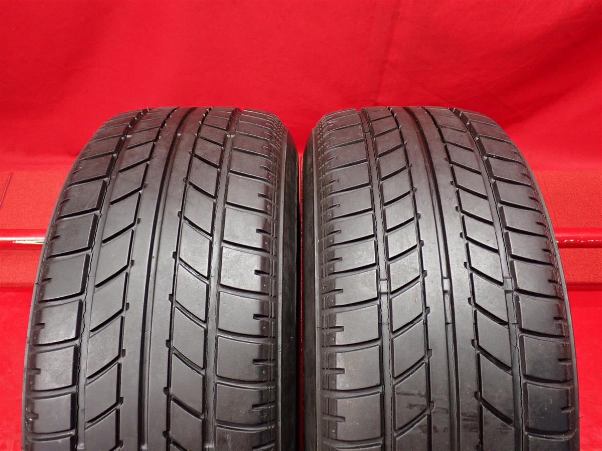 ヨコハマ クライテリア YOKOHAMA CRITERIA 205/60R14 87H MR2 アルシオーネ セリカ
