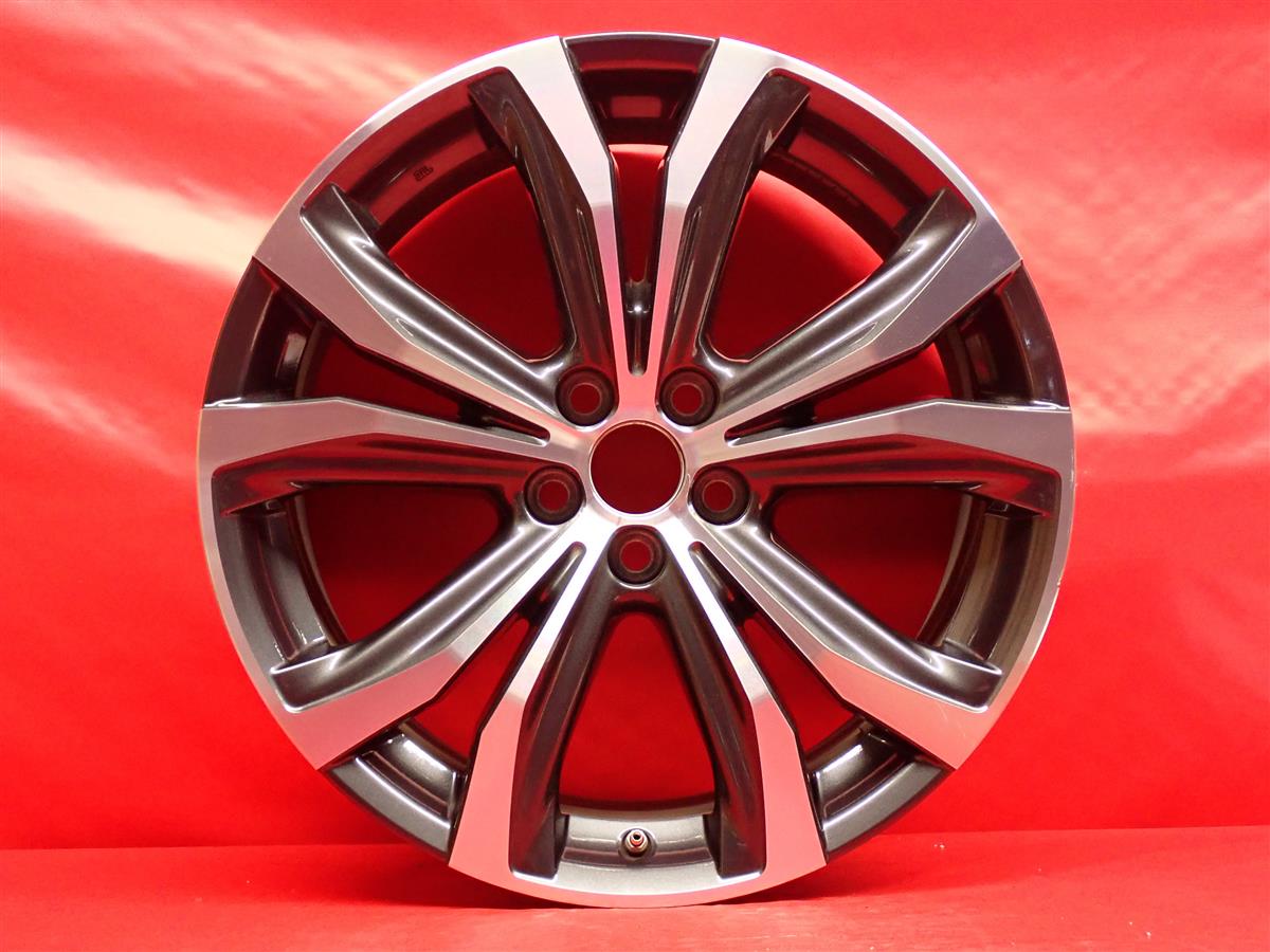 楽天市場】レクサス RX(20系)純正オプション 8Jx20 +30 5/114.3