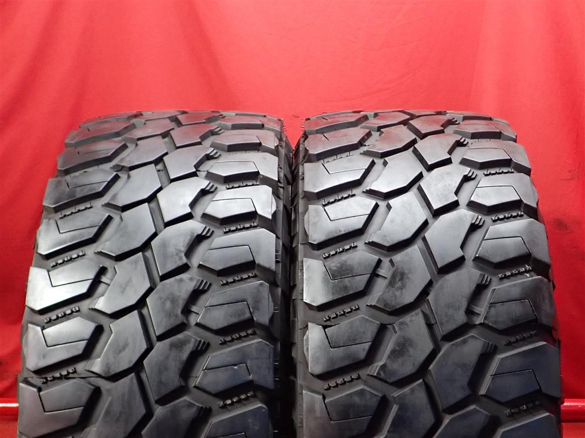 モンスタ EXTREME MUD MONSTA EXTREME MUD 33X12.5R20 121Q10PR