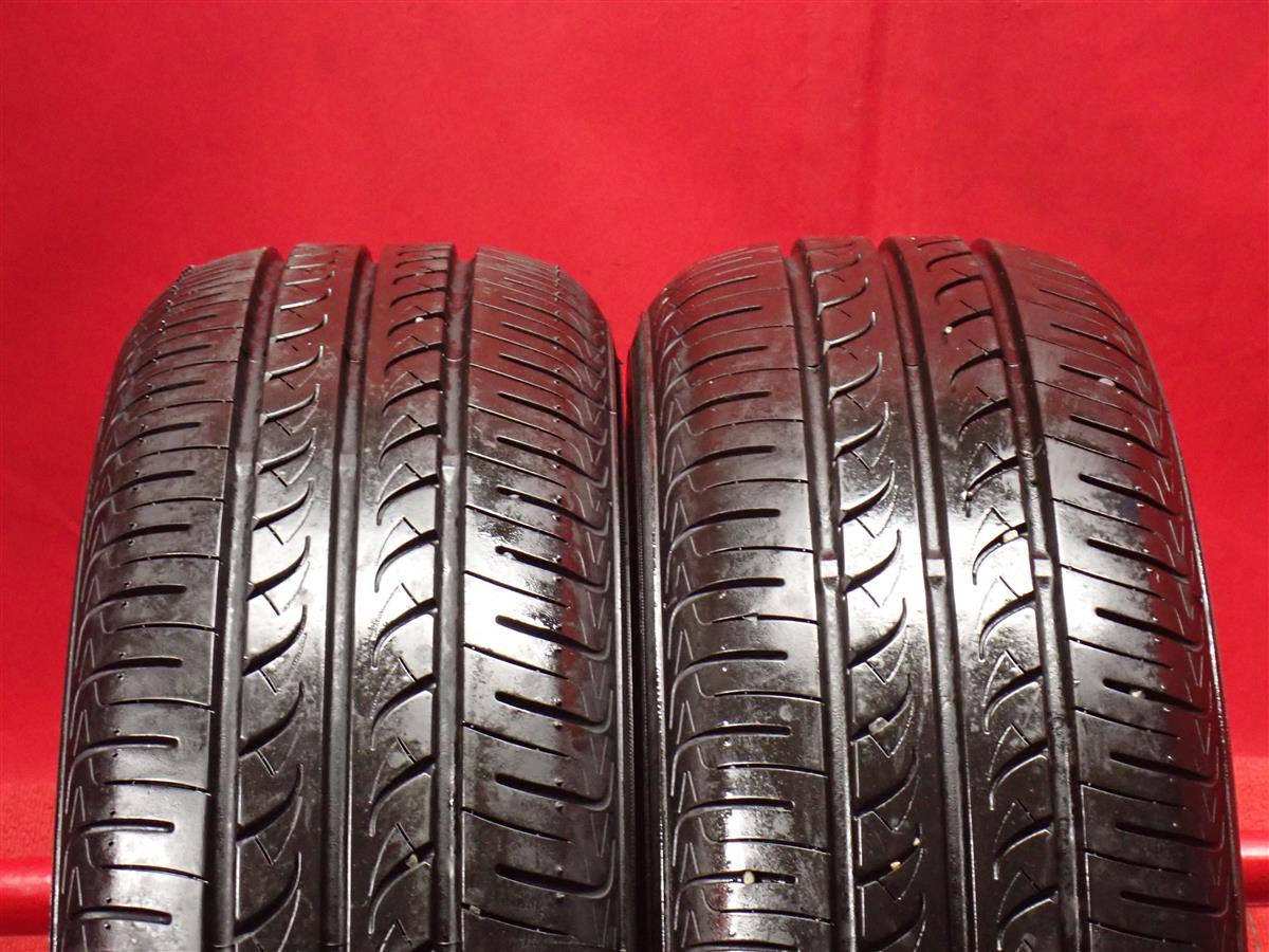 ヨコハマ ブルーアース YOKOHAMA BLUEARTH 175/60R15 81H キューブ キューブ キュービック ノート マーチ マイクラC+C