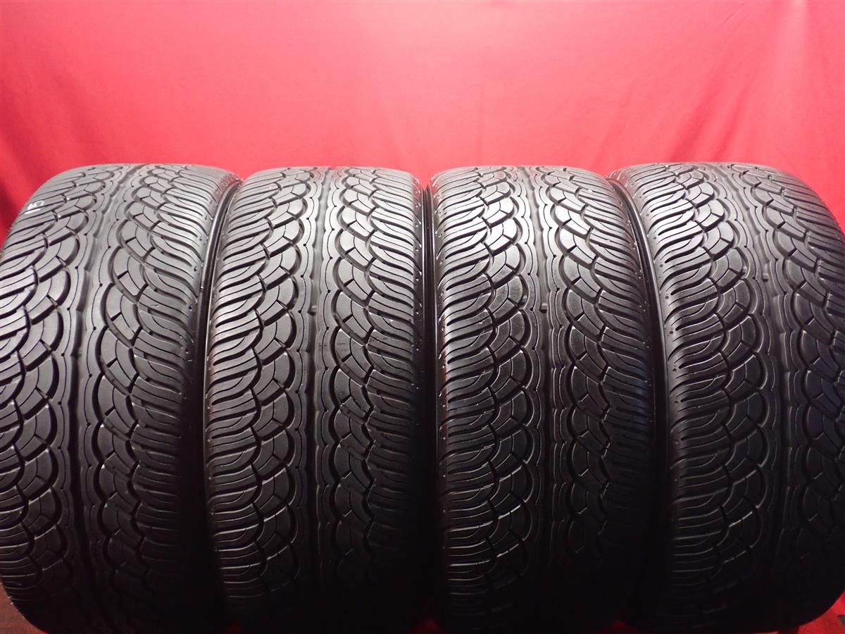 ヨコハマ パラダ スペックX YOKOHAMA PARADA Spec-X 305/35R24 112V