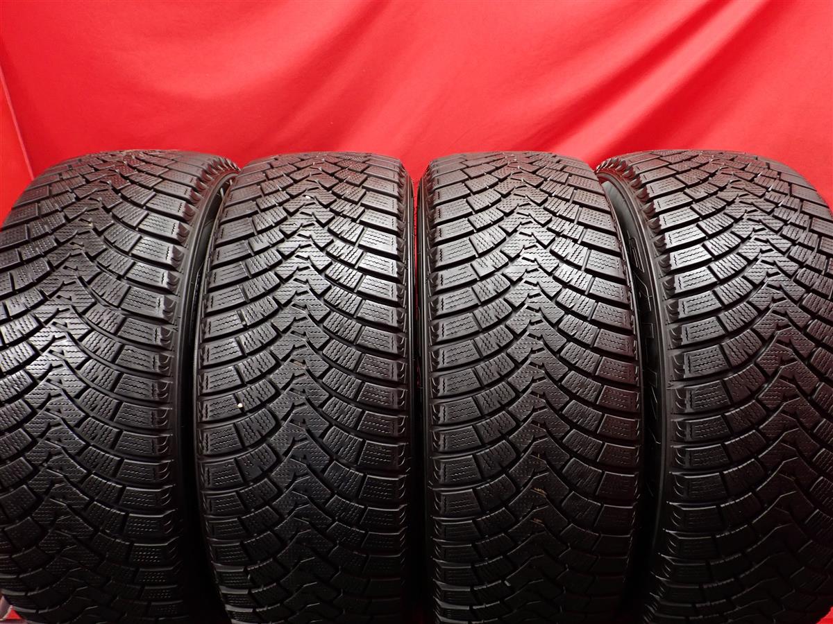 グッドイヤー イーグル ls エグゼ．225/55R17．24年製9.5分山2本 EAGLE LS グッドイヤー GOODYEAR 225/55R17 EXE エグゼ 2024年