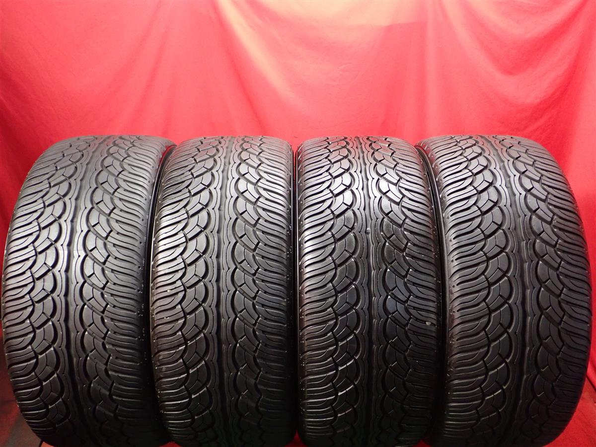 ヨコハマ パラダ スペックX YOKOHAMA PARADA Spec-X 305/35R24 112V｜中古タイヤ・ホイールの太平タイヤ