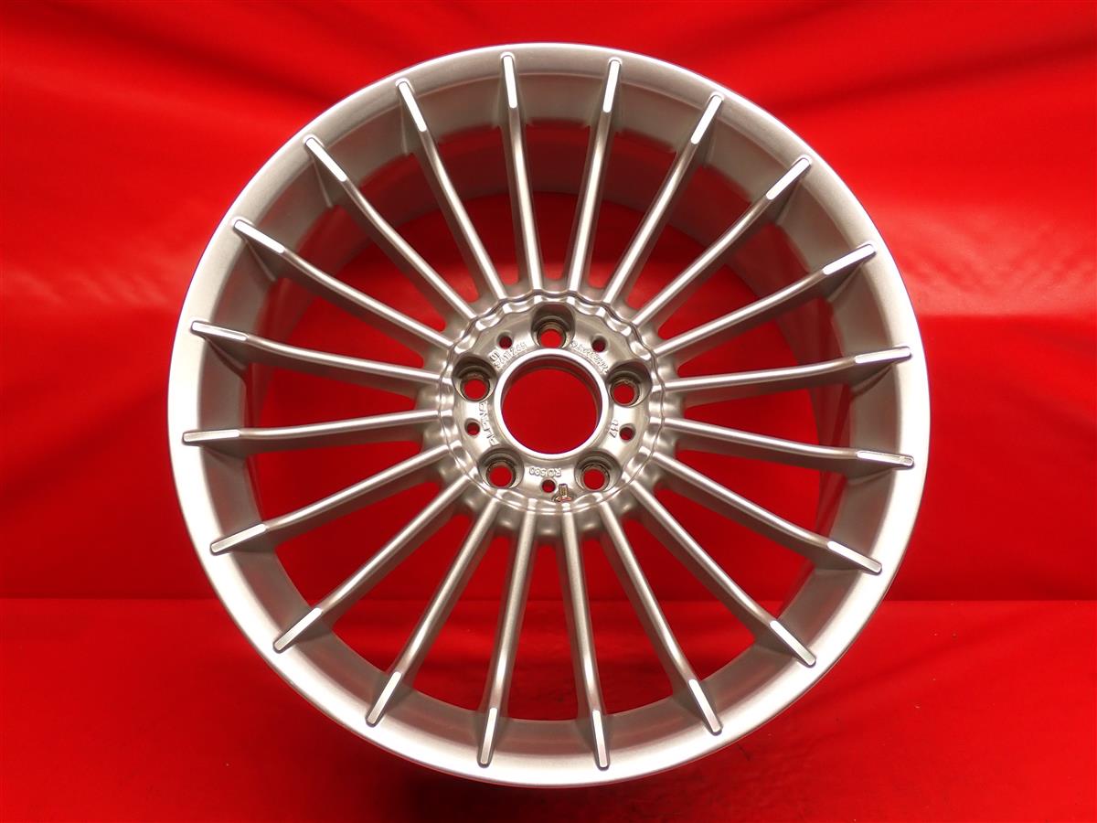 楽天市場】ALPINA(アルピナ) CLASSIC(クラシック) 8.5Jx20 +28 5/112