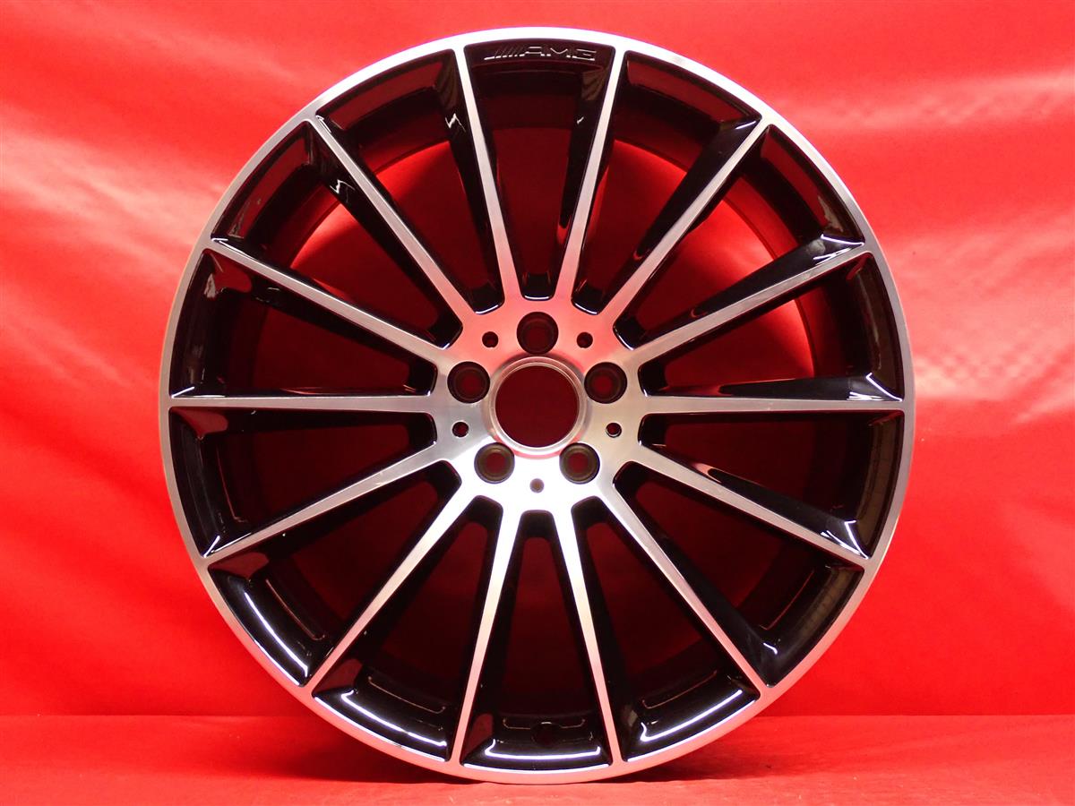 ベンツ純正ホイール 美品！ 送料無料 6.5J-16 +49.0 112 5H ハンコック Winter I cept IZ2 2018年製 205/55R16 新発田店 車用ホイール ベンツ純正」の人気商品一覧 | 安い商品を通販サイトから