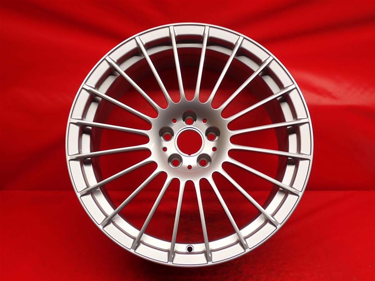 【1/9まで】20インチ シルバー 楽天市場】ALPINA(アルピナ) CLASSIC(クラシック)スタイリング
