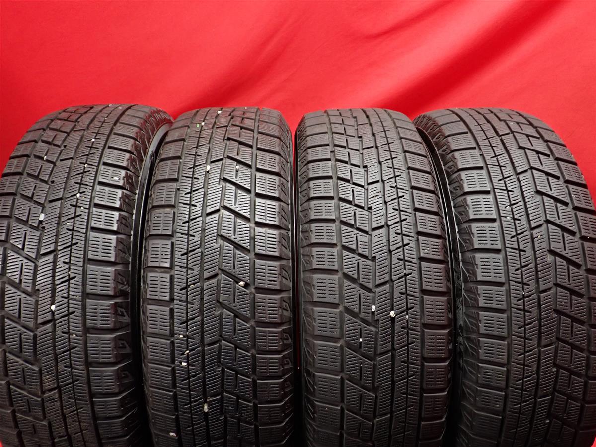 nato 320195/65R15 ヨコハマタイヤ アイスガード iG70 YOKOHAMA iceGUARD 7 iG70 195/65R15 91Q 価格比較 - 価格.com