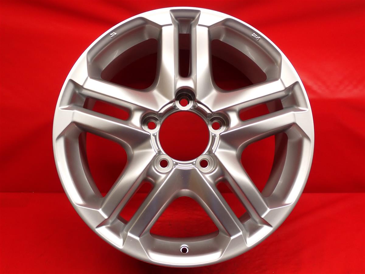 楽天市場】トヨタ ランドクルーザー 300 zx 純正アルミホイール