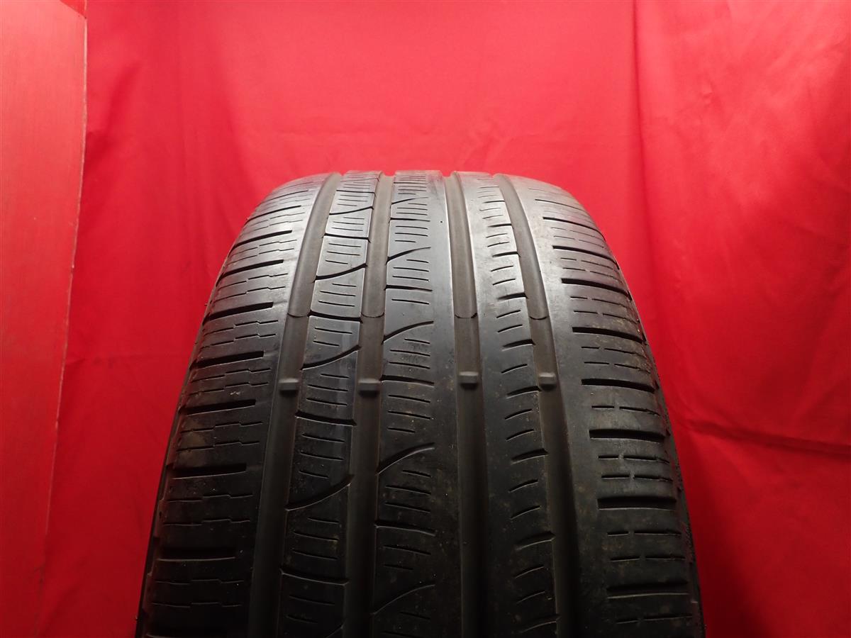 ピレリ スコーピオン ヴェルデ PIRELLI SCORPION VERDE 255/50R19 107H Mクラス Rクラス X5 X6 XC90 ゴースト ゴースト シリーズII パシフィカ パナメーラ マカン レンジローバー スポーツ