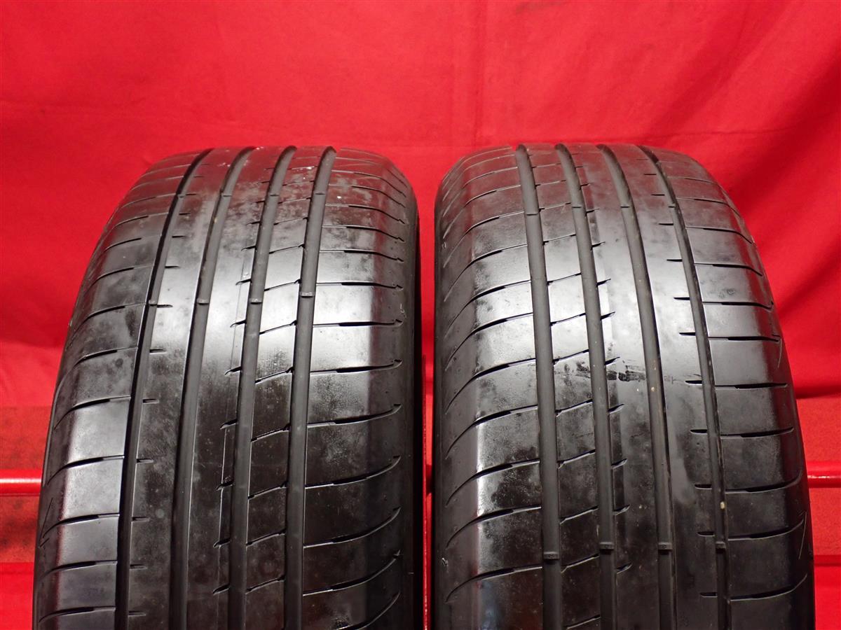 グッドイヤー イーグル F1 アシメトリック 3 SUV GOODYEAR EAGLE F1 ASYMMETRIC 3 SUV 235/60R18 107V CR-V CX-60 CX-7 Eペイス GLCクラス NX250 NX350h Q5 RX 450h RX270 RX350 SRX XC60 XC90 bZ4X アウトランダー PHEV エクストレイル ステルヴィオ チェロキー ディスカバ
