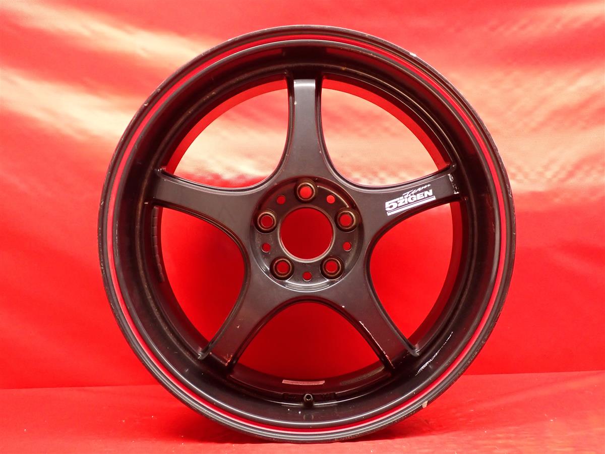 楽天市場】5ZIGEN(五次元) ファイヤーボール 7Jx15 +33 4/100 シルバー