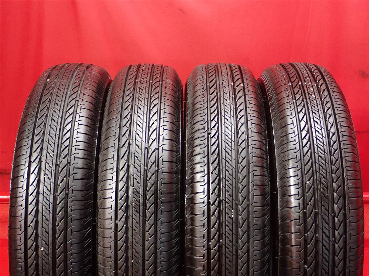 ブリヂストン デューラー H/L852 BRIDGESTONE DUELER H/L852 175/80R16 91S AZ-オフロード ジムニー
