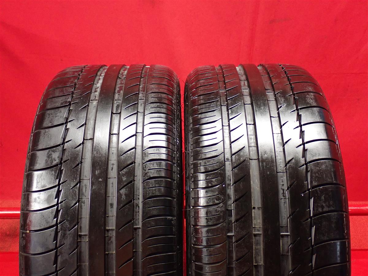 ミシュラン ラティチュード スポーツ MICHELIN LATITUDE SPORT 275/45R19 108Y トゥアレグ フライング スパー