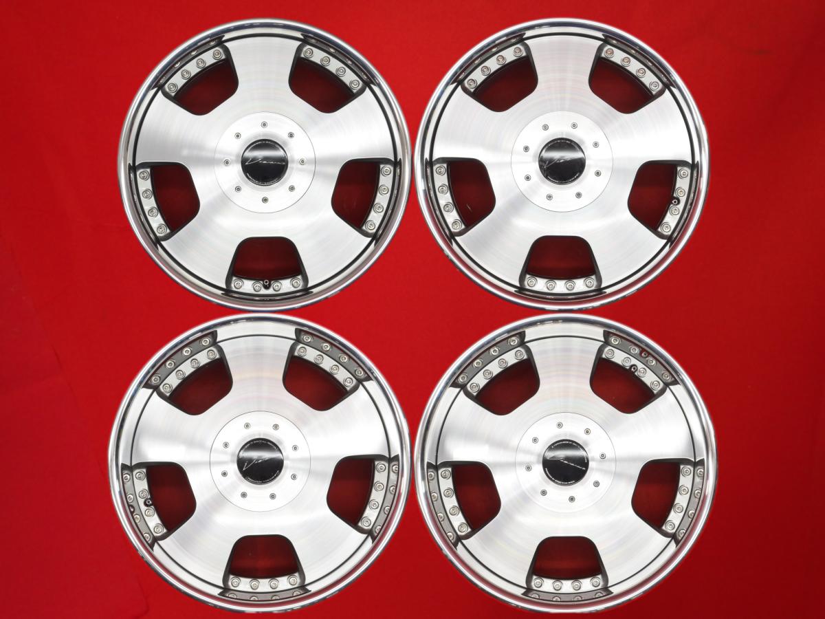 LODIO DRIVE 19インチ 4本セット 早期取引値下げ LODIO DRIVE 19インチ 4本セット 早期取引値下げ LODIO DRIVE 19インチ