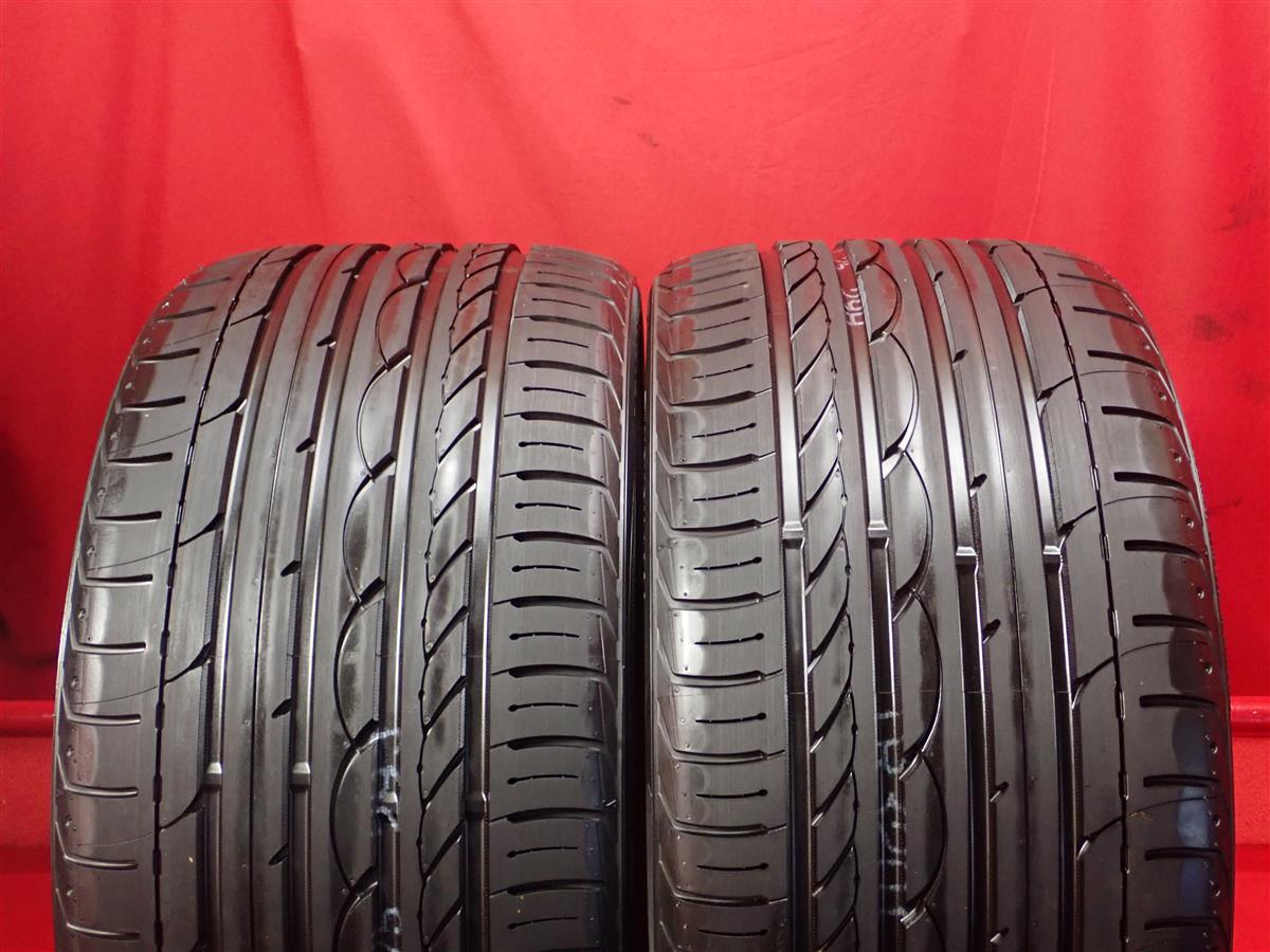 ヨコハマ アドバン スポーツ V103 YOKOHAMA ADVAN Sport V103 295/30R21 102Y