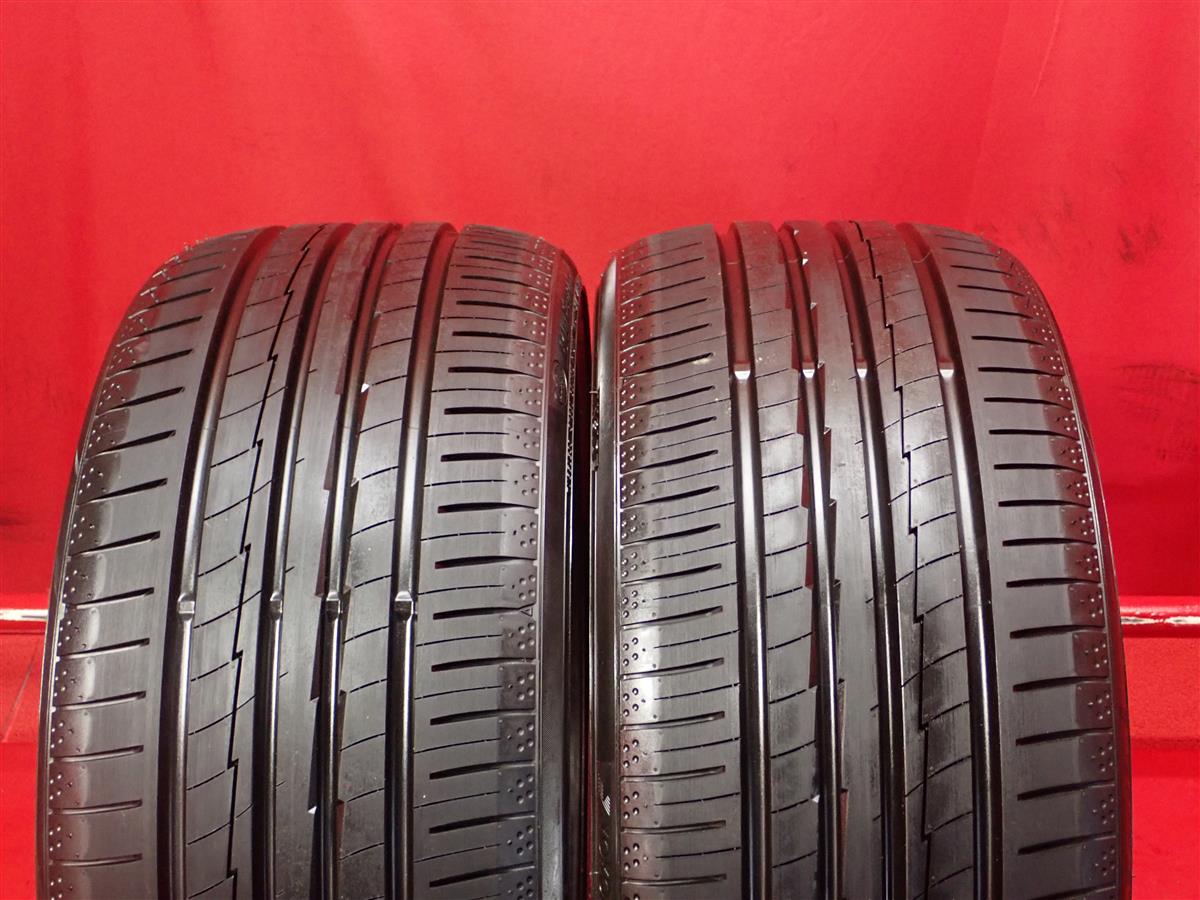 ヨコハマ ブルーアース-エース AE50 YOKOHAMA BluEarth-A AE50 235/30R20 88W