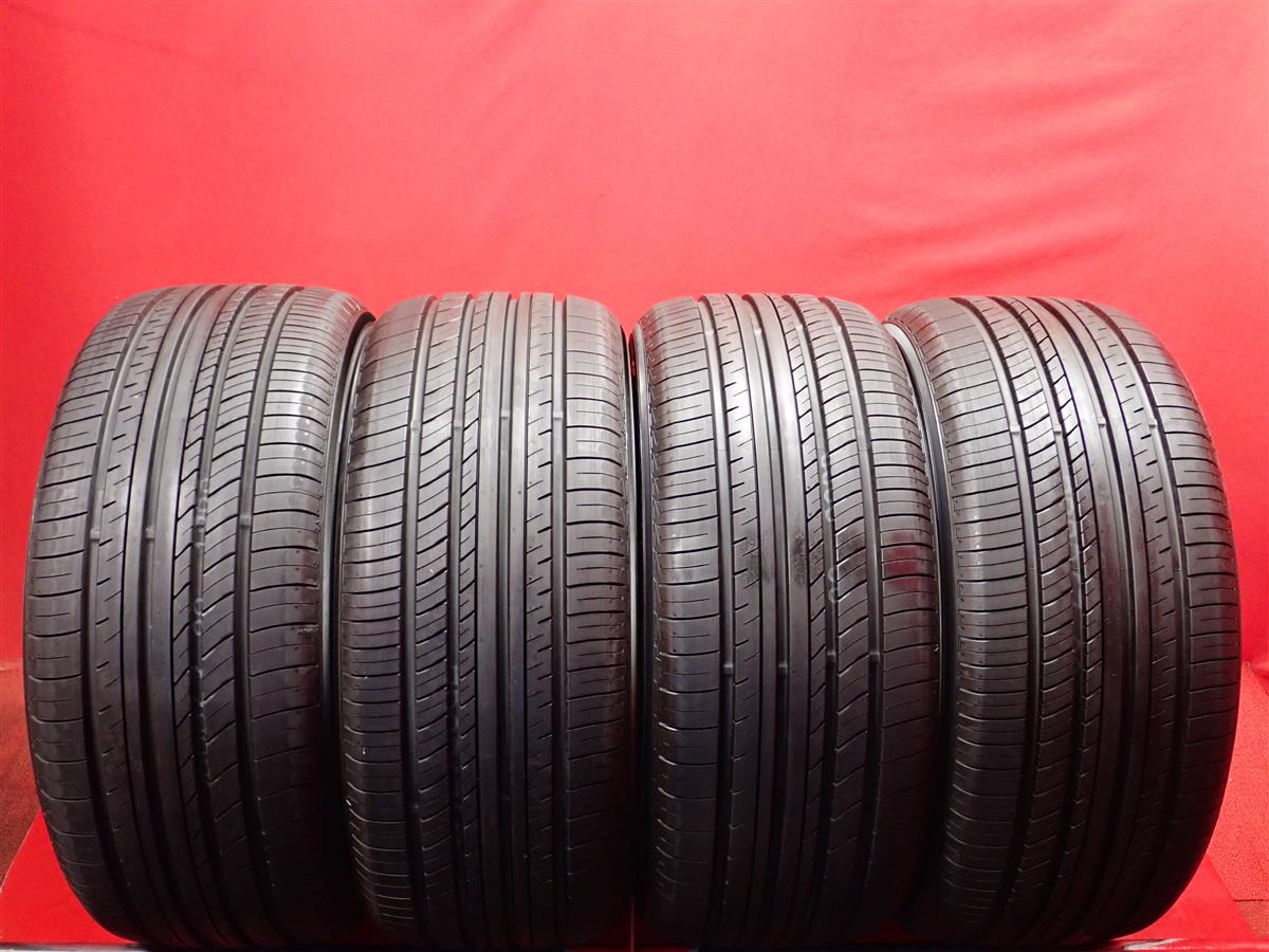 ヨコハマ アドバン デシベル V552 YOKOHAMA ADVAN db V552 245/45R17 95W A4 A4 アバント A6 A6 アバント B10 CLSクラス CTS Eクラス ステーションワゴン Eクラス セダン IS250 IS250C IS350C SLクラス TT クーペ/TTロードスター コルベット スカイラインGT-R マスタング｜中古タイヤ・ホイールの太平タイヤ 46,200円
