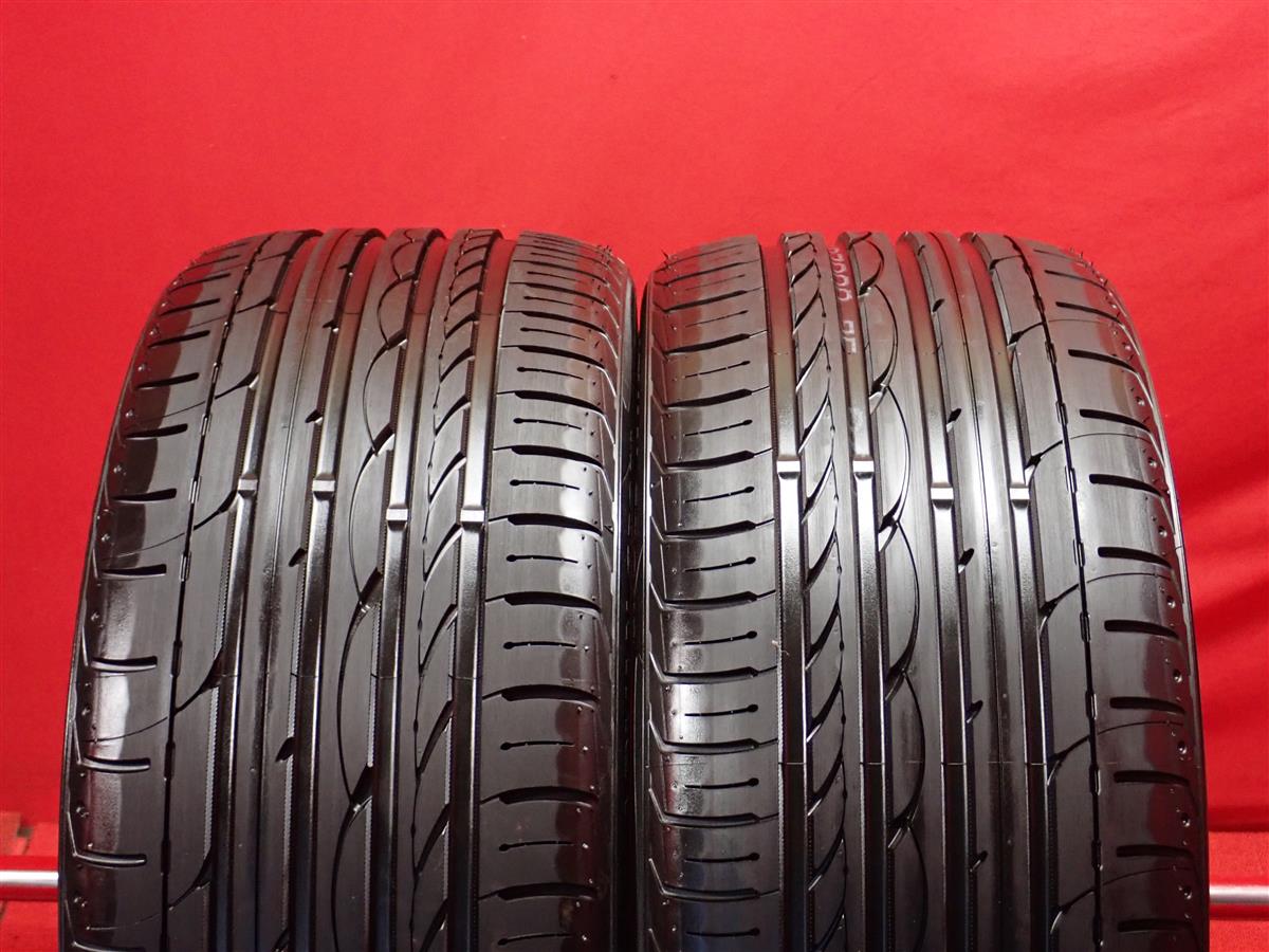 ヨコハマ アドバン スポーツ YOKOHAMA ADVAN SPORT 245/35R21 96Y B7 B7 スーパーチャージ モデル S